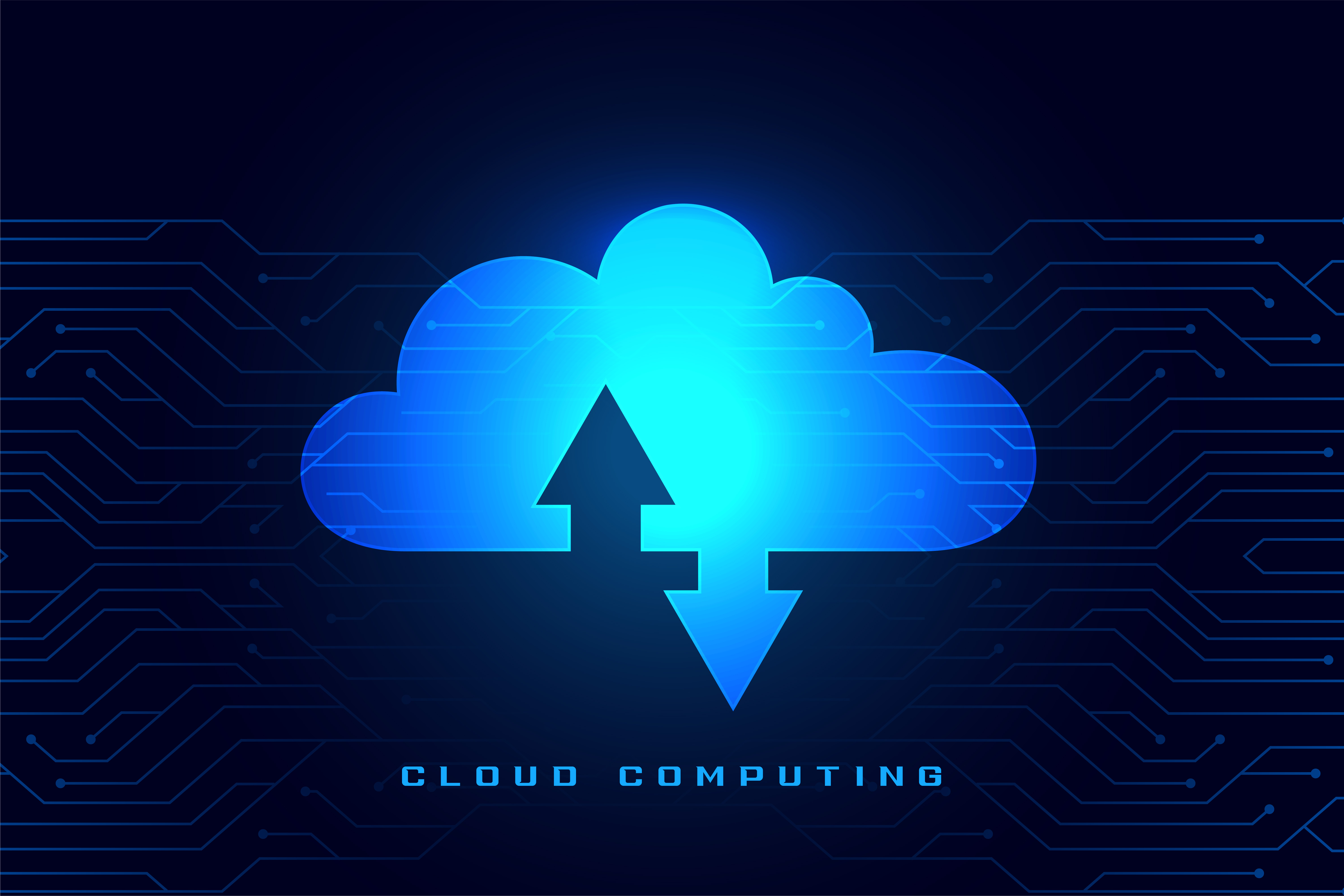Building Scalable Applications with Cloud-Native Architecture