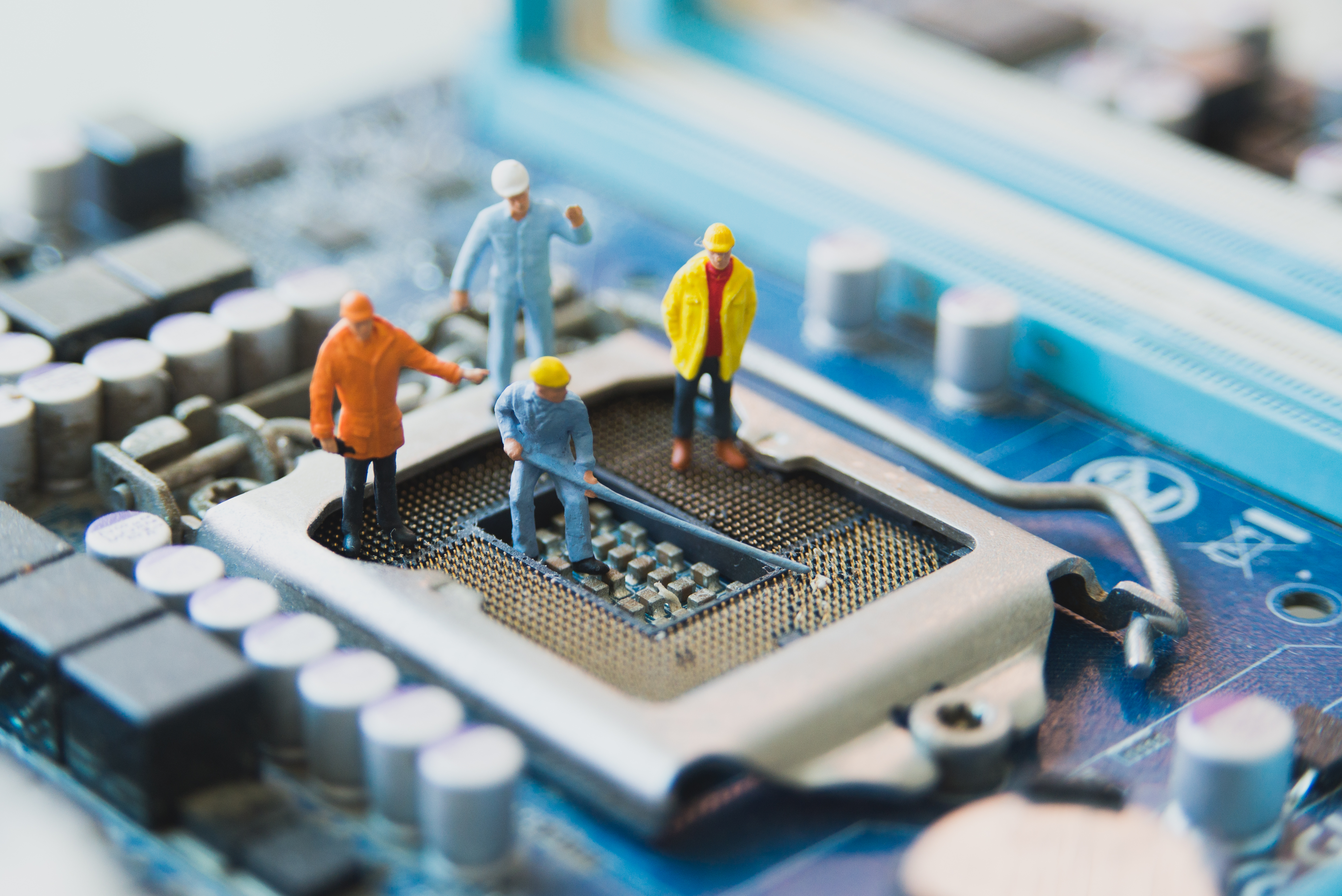 Microservices Architecture: Benefits and Challenges